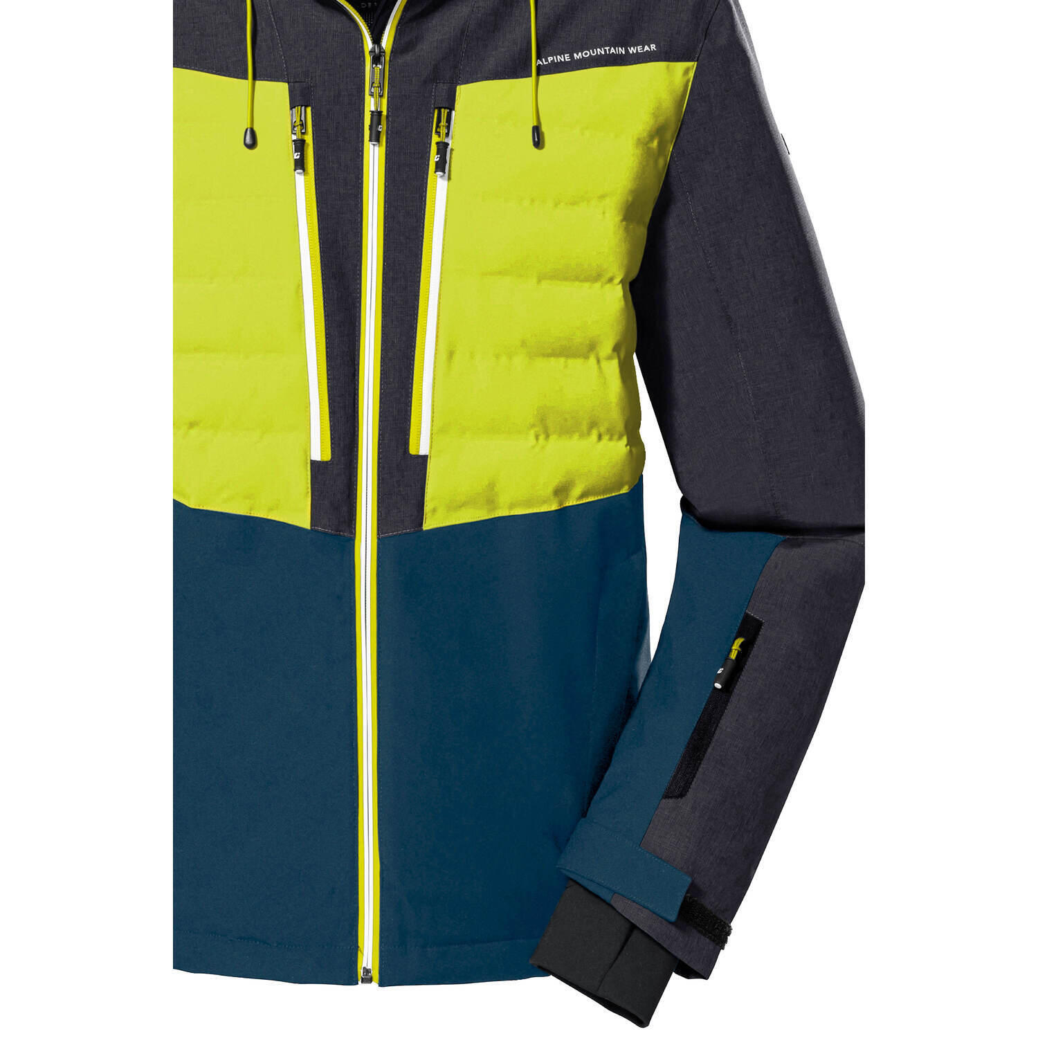Skijacke KSW 56 5/6