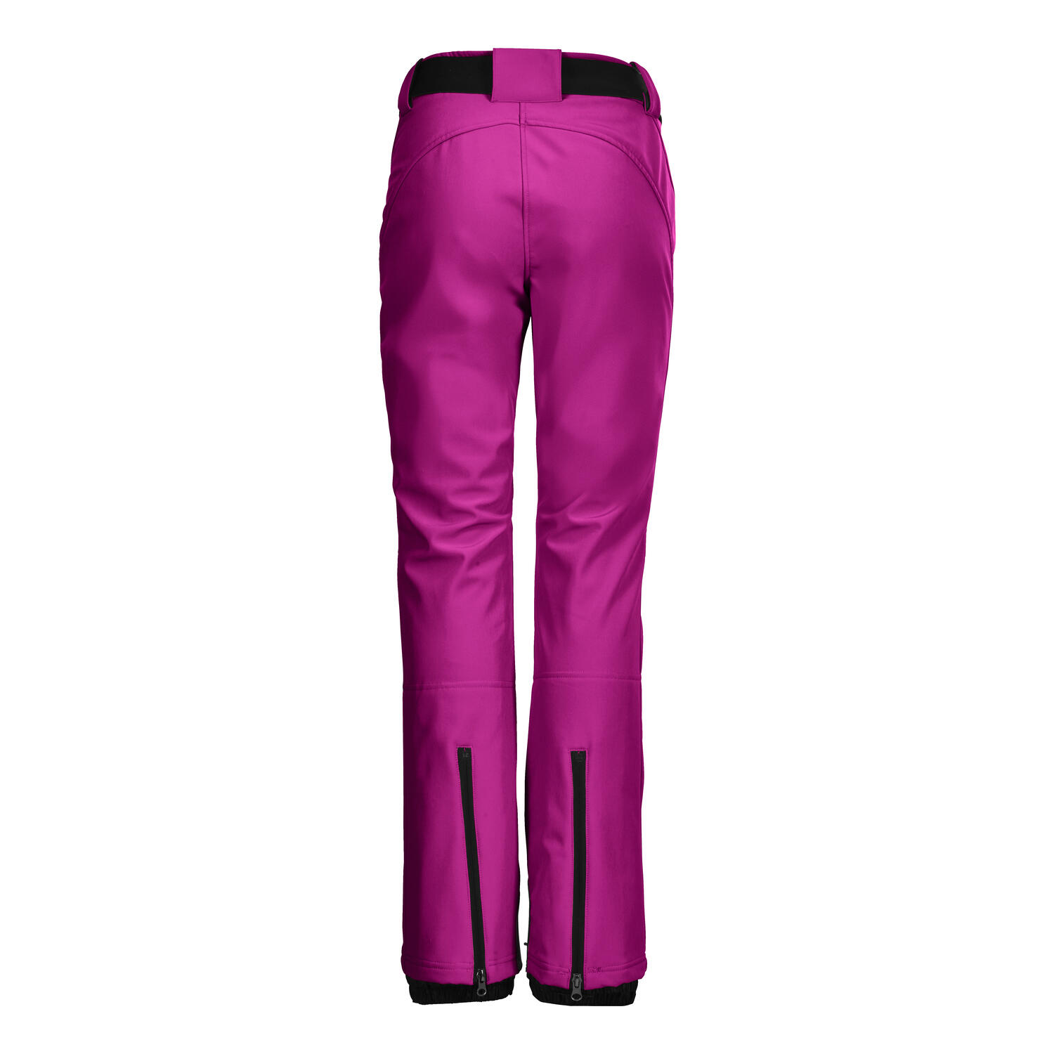 Damen Skisoftshellhose KSW 221 3/3