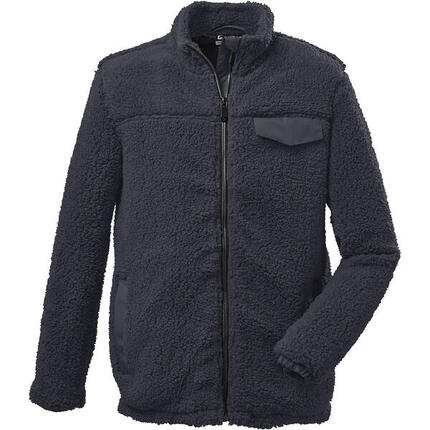 Herren Fleecejacke KOW171