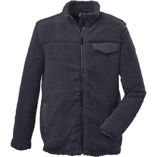 Herren Fleecejacke KOW171