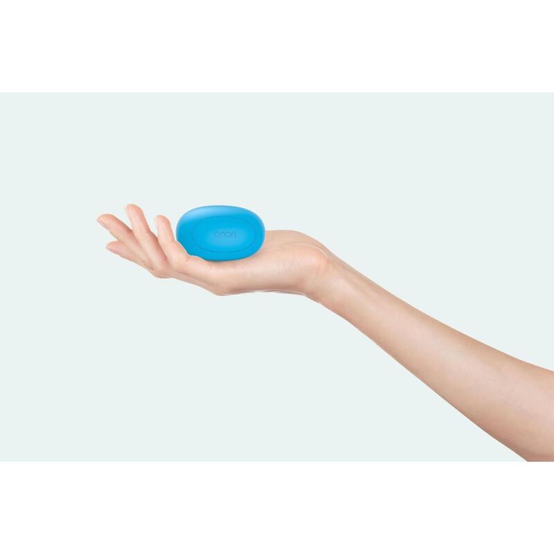 (Pre-order) Smart ORIRI - APP Squeeze Grip ball - Sky Blue