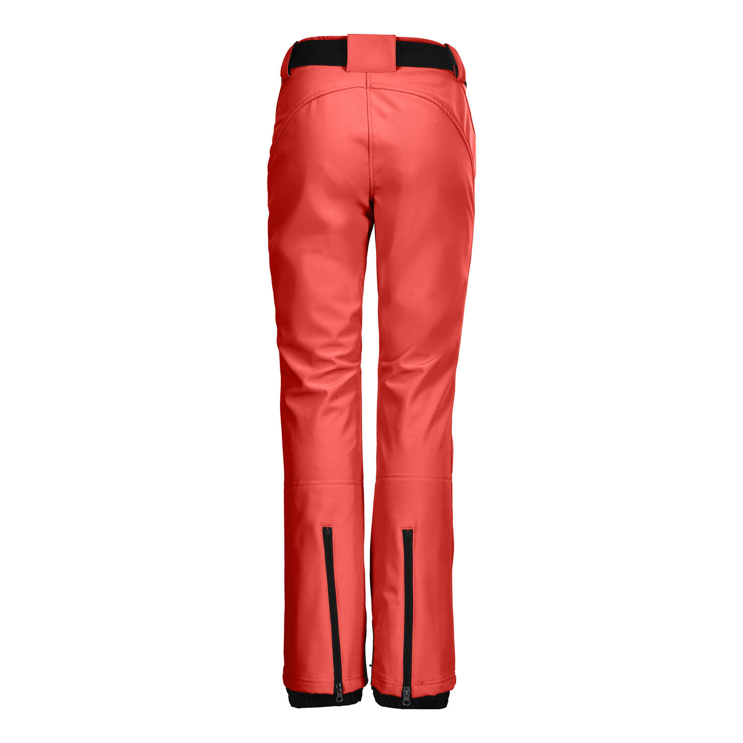 Damen Skisoftshellhose KSW 221 3/3