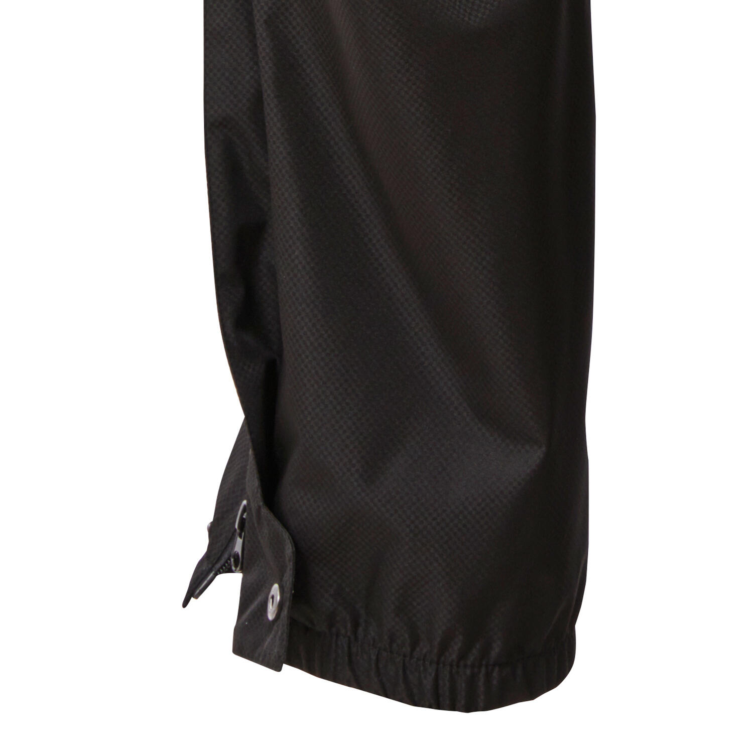 Pantalon imperméable pour femmes noir 5/6