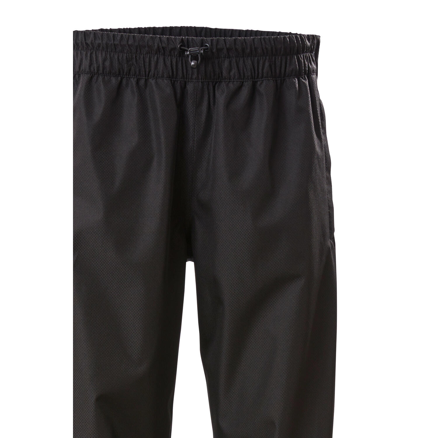 Pantalon imperméable pour femmes noir 4/6
