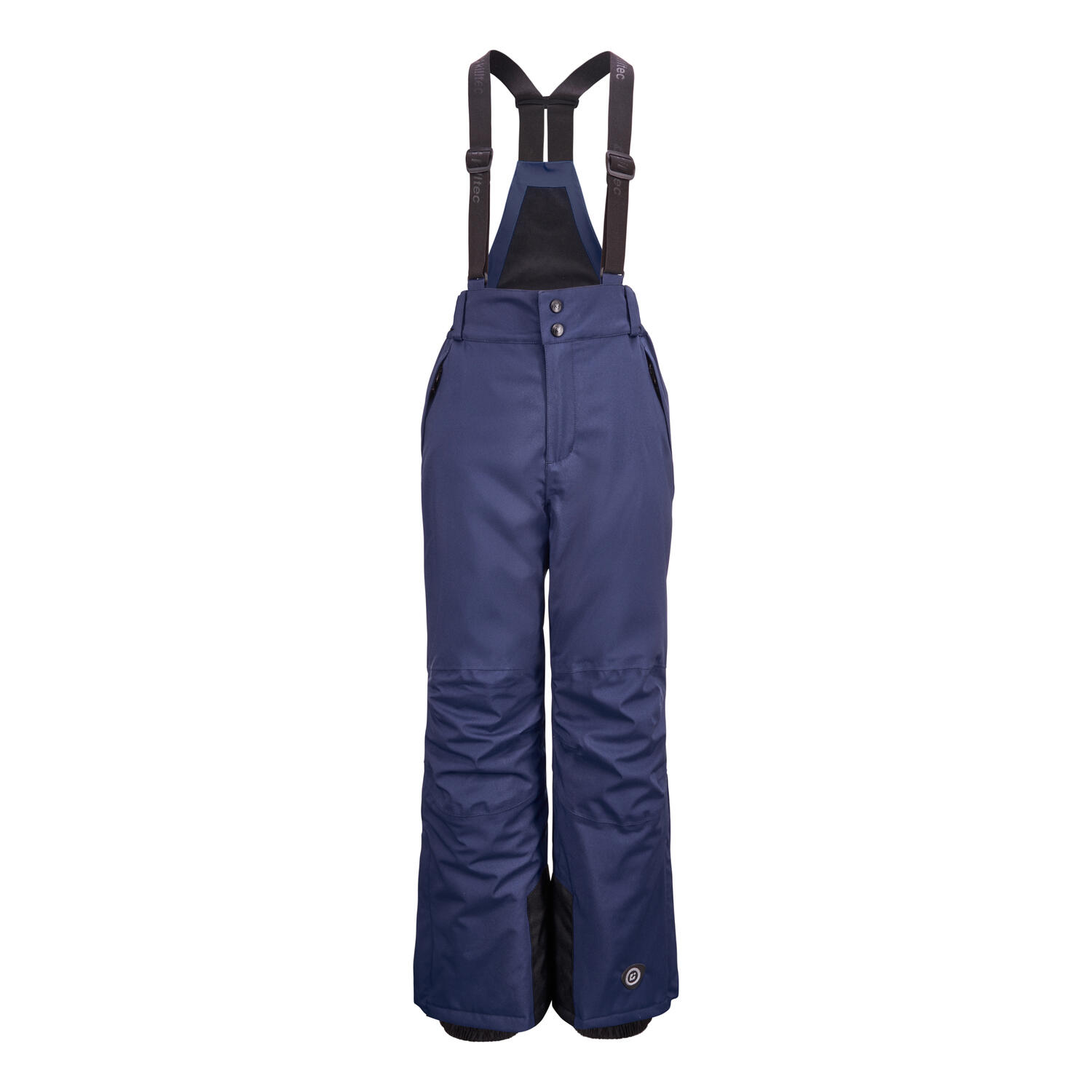Jungen Skihose Gauror Jr 1/5