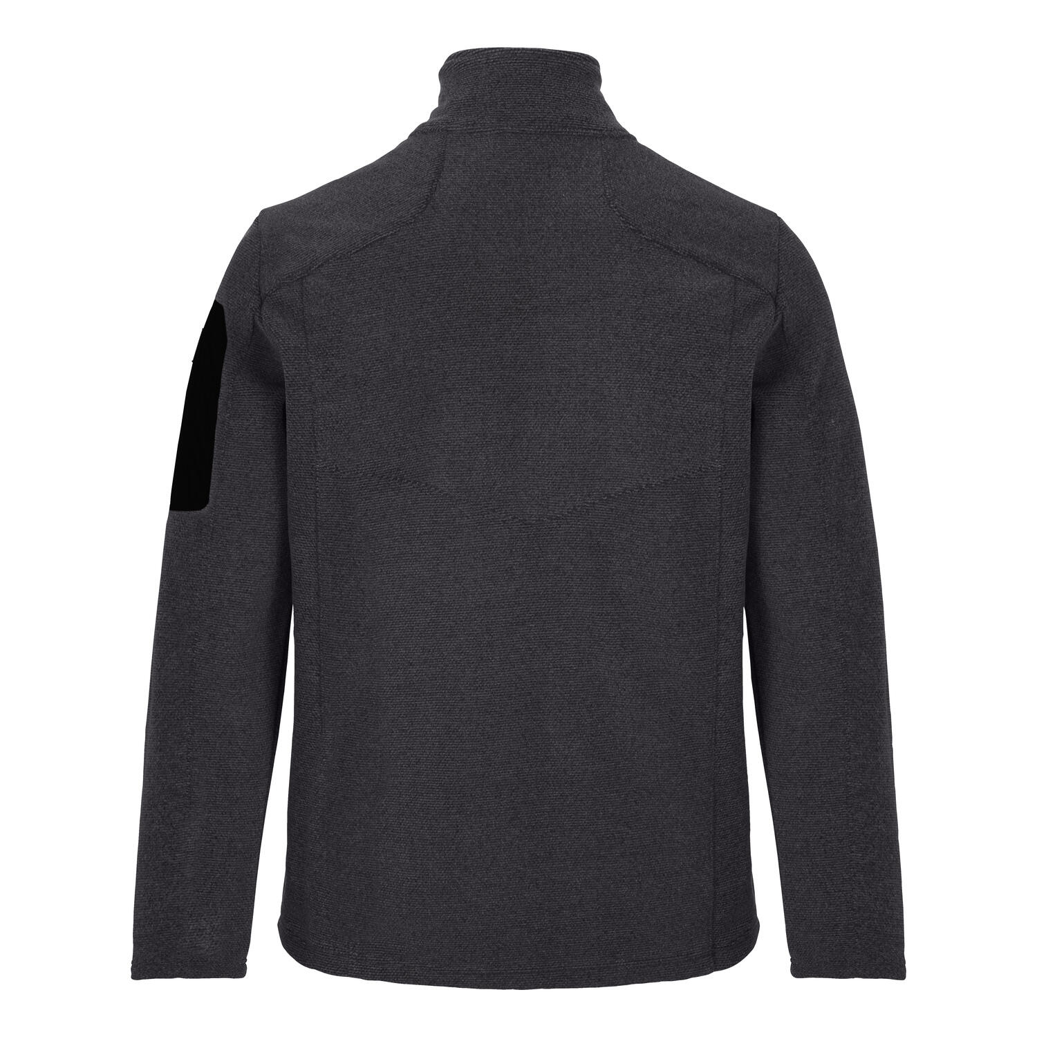 Herren Strickfleecejacke KOW 28 3/3