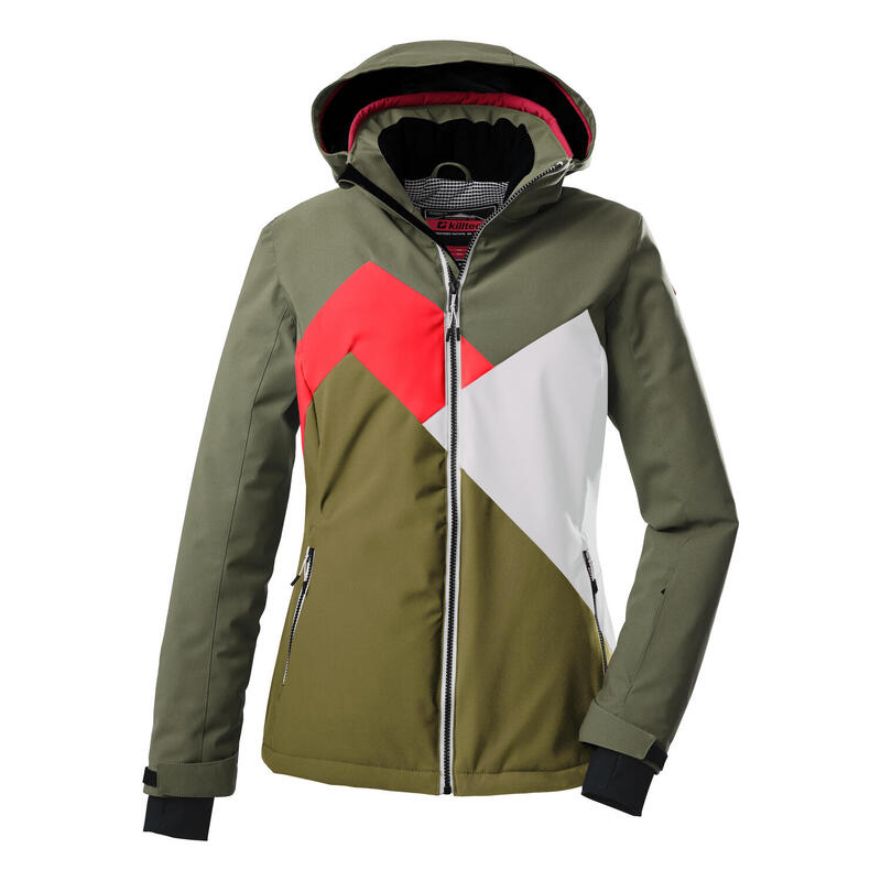 KILLTEC Damen Skijacke KSW 83 WMN SKI JCKT