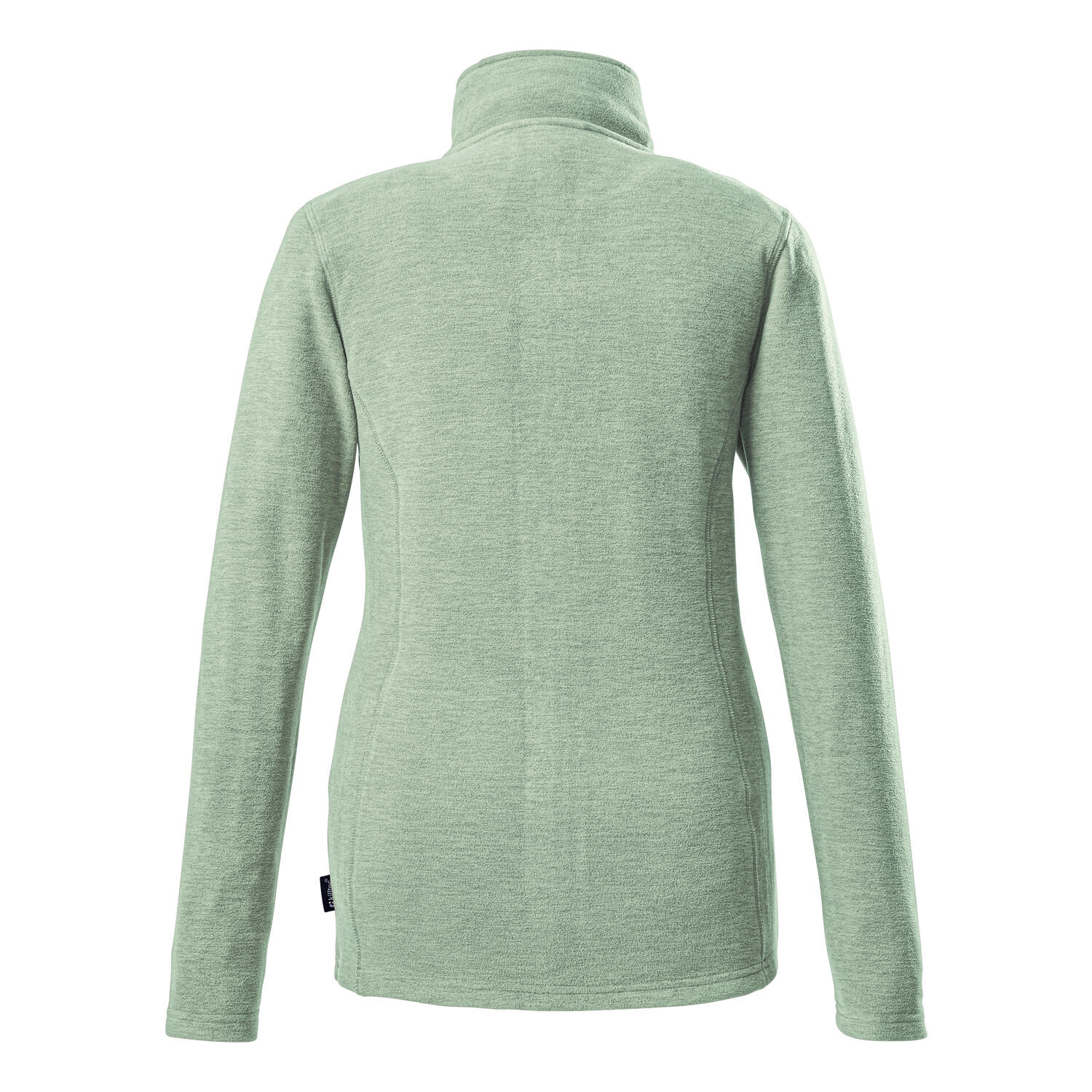 Damen Fleecejacke FLC JCKT 8 3/3