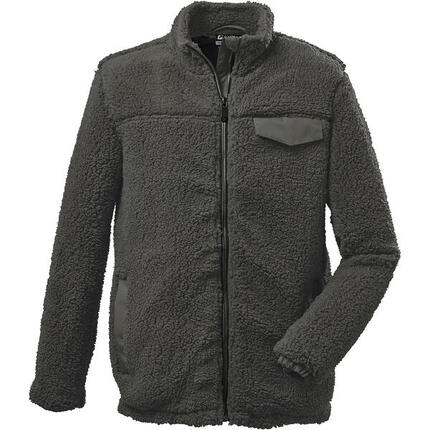 Herren Fleecejacke KOW171