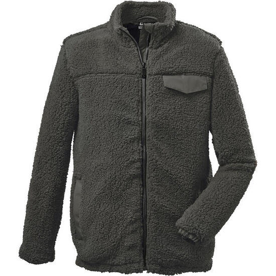 Herren Fleecejacke KOW171