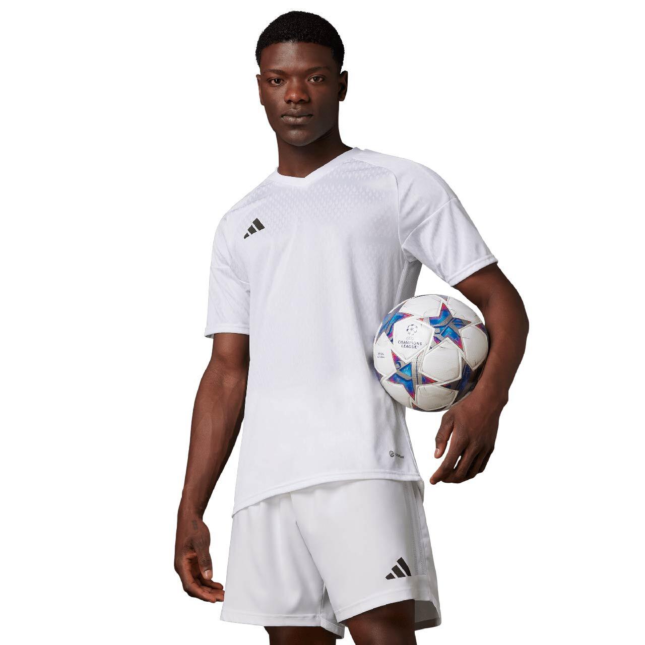 Ballon de football adidas UEFA Champions League FIFA Quality Pro Ball 5/5