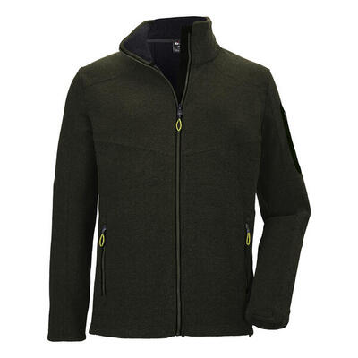 Strickfleecejacke KOW 28