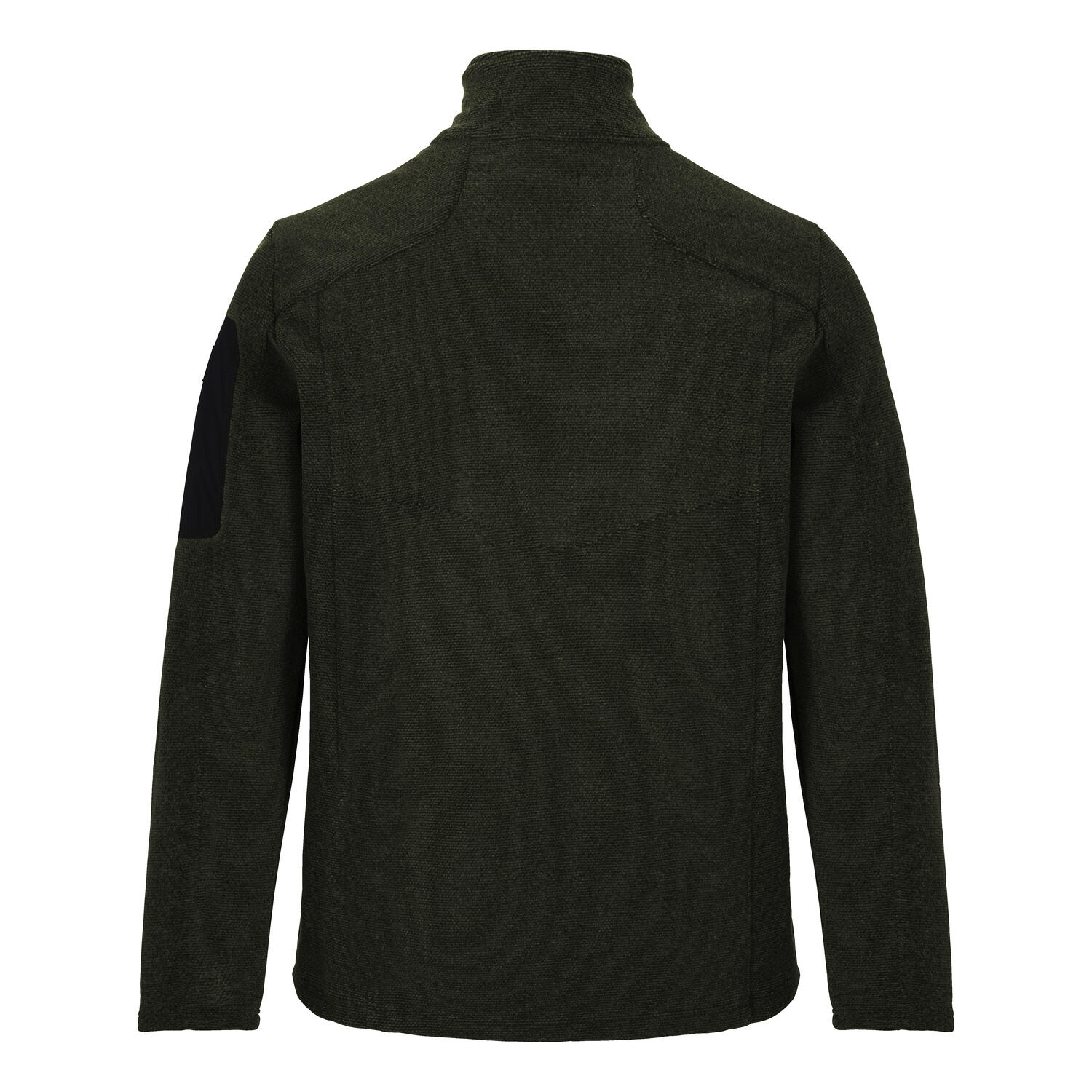 Herren Strickfleecejacke KOW 28 3/3