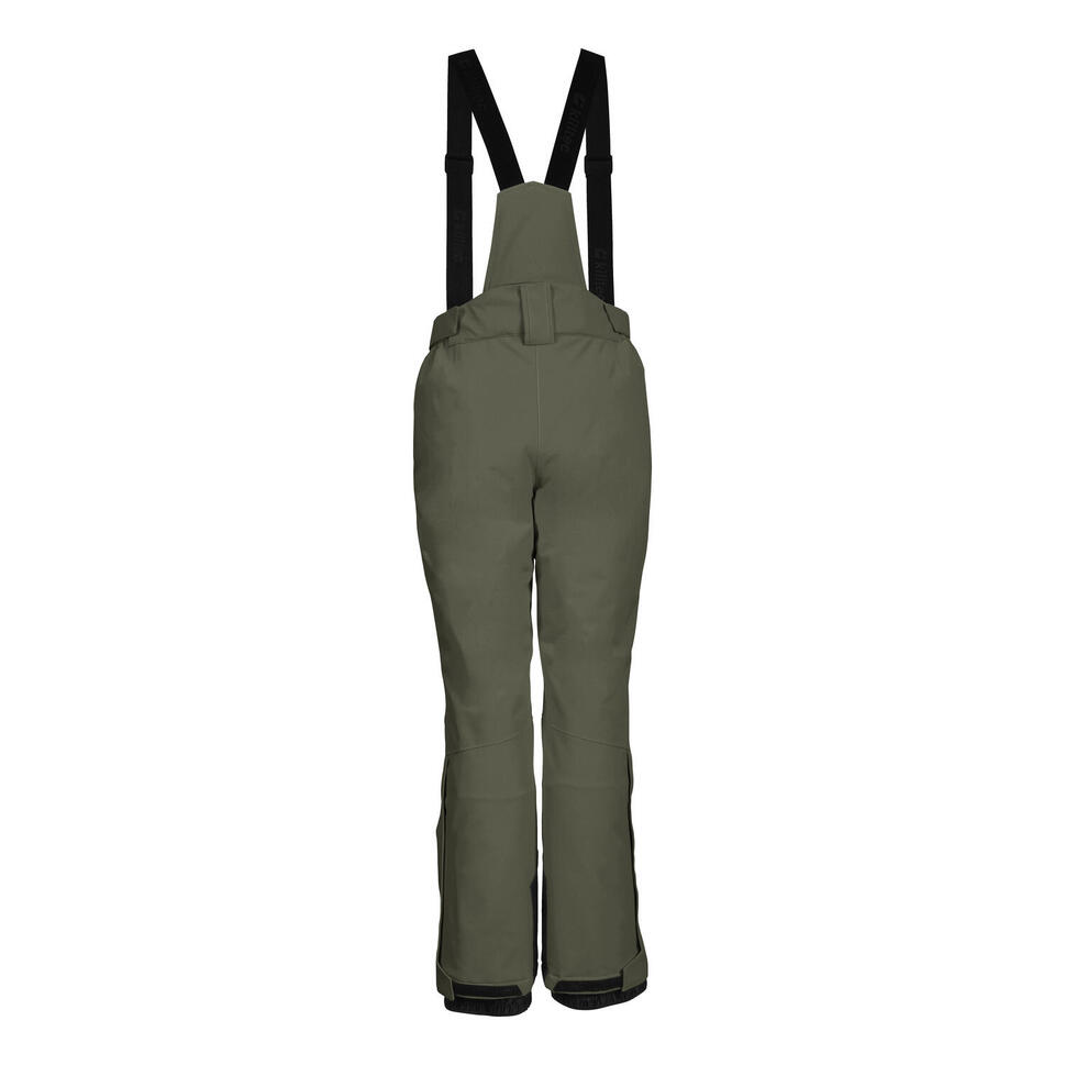 Spodnie damskie Killtec KSW 249 WMN SKI PNTS