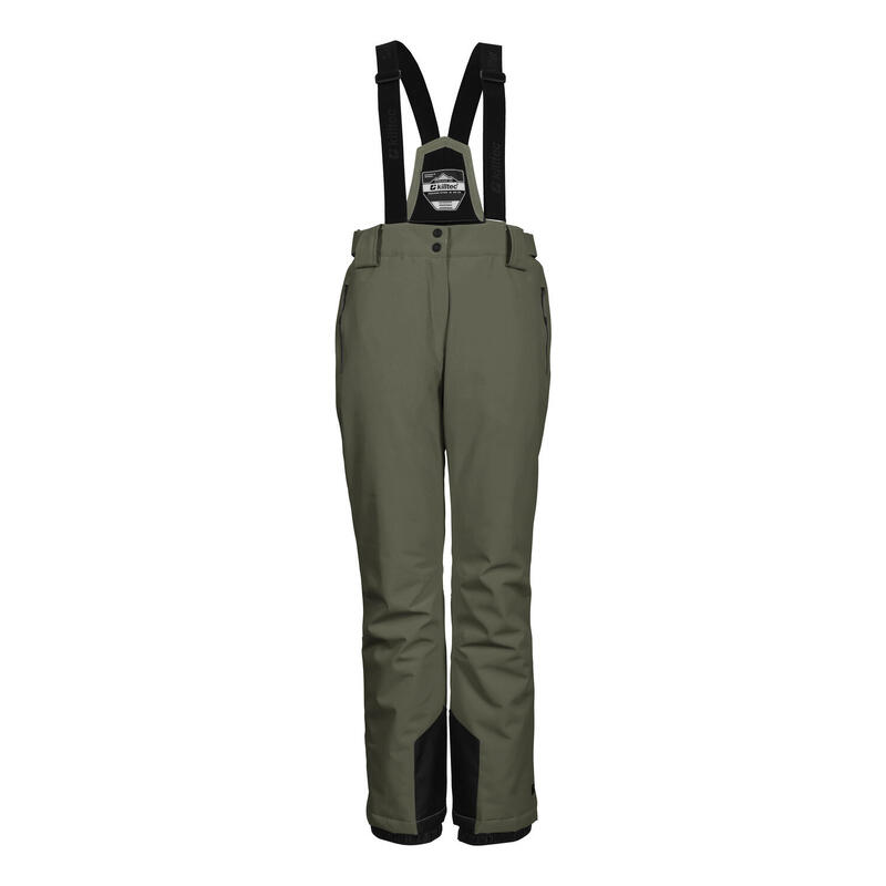 Spodnie narciarskie damskie Killtec KSW 249