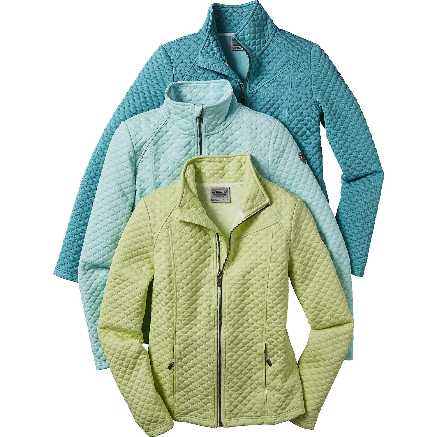 Damen Jacke Selvana 3/3