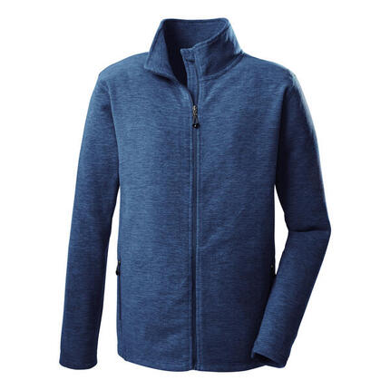 Herren Fleecejacke FLC JCKT 5