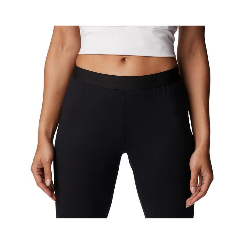 Kalesony Heavyweight II Tight - czarne