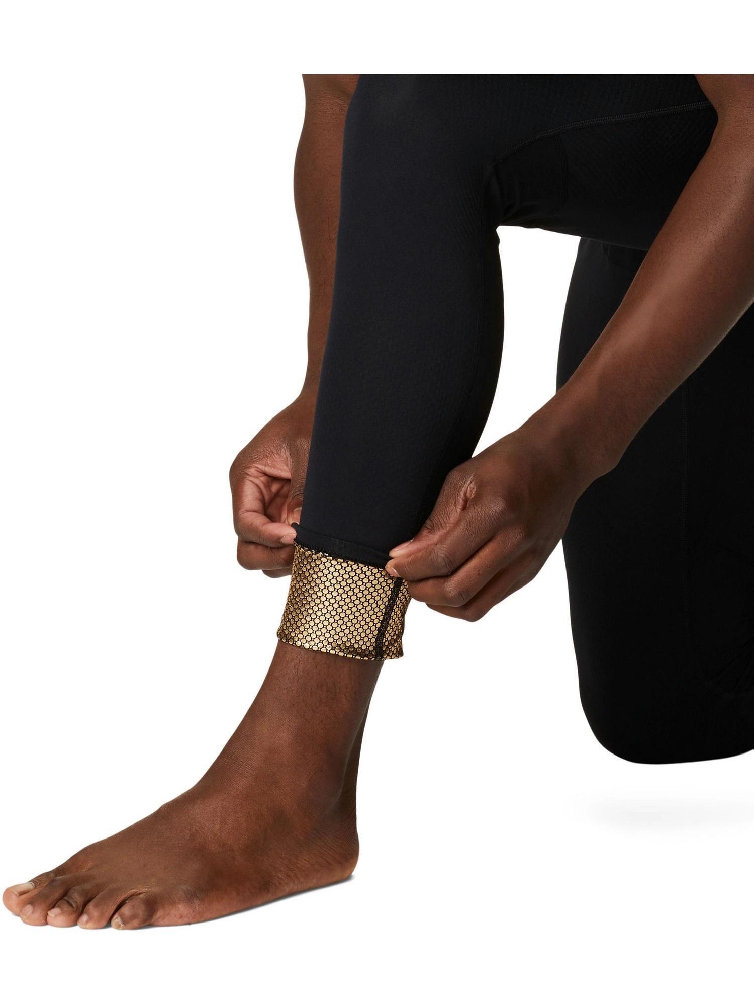 Baselayer Pantalons Hommes Omni-Heat Infinity 4/7