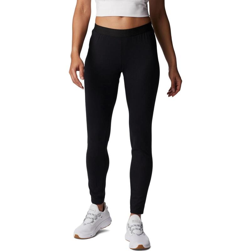 Kalesony Heavyweight II Tight - czarne