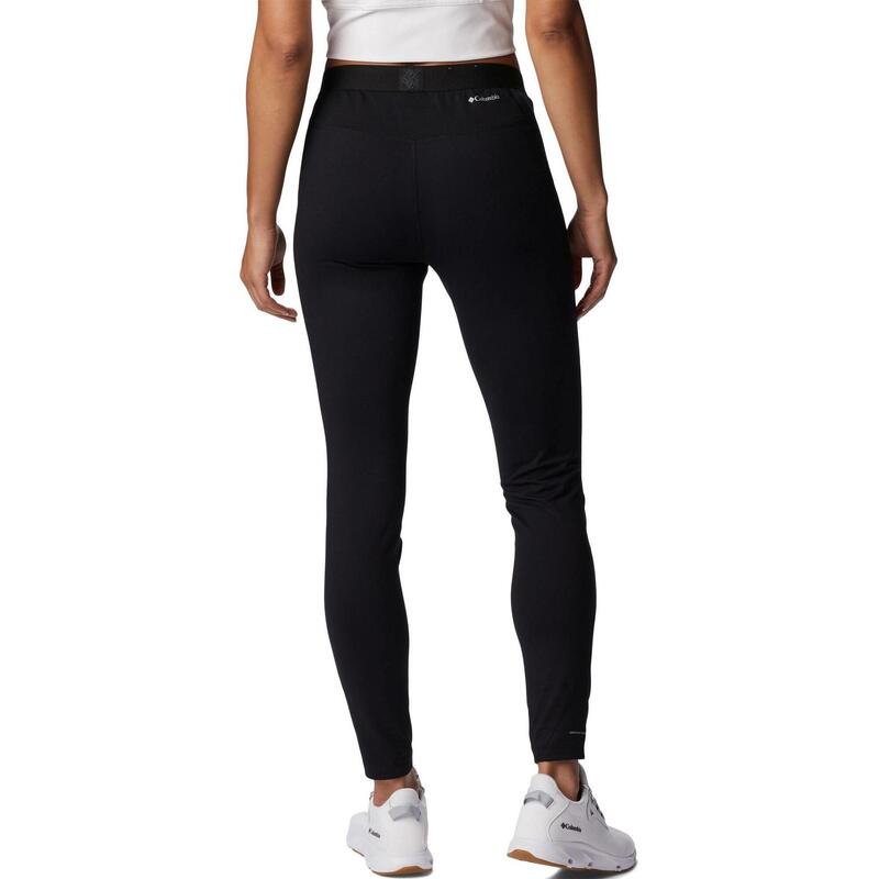 Kalesony Heavyweight II Tight - czarne