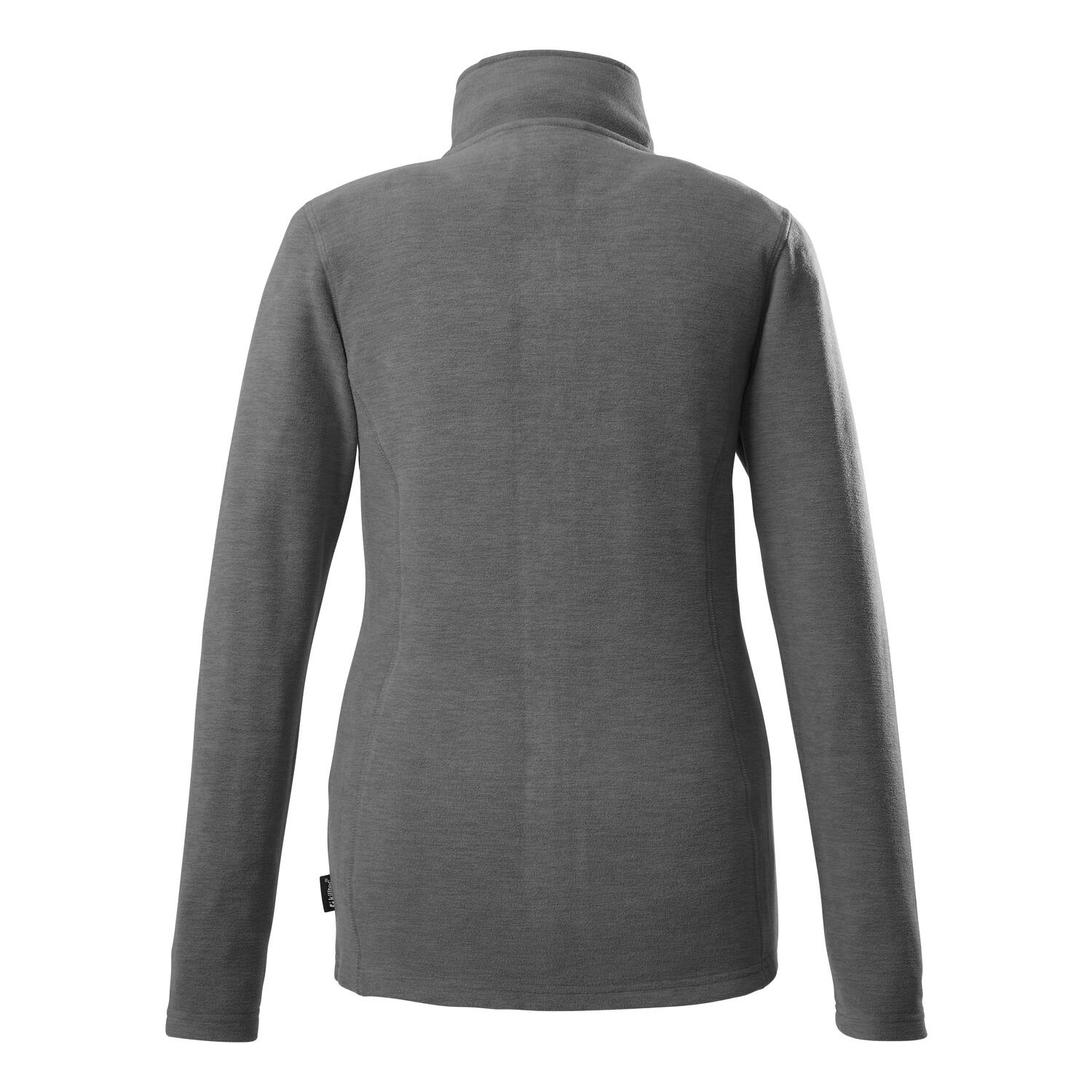 Damen Fleecejacke FLC JCKT 8 3/3