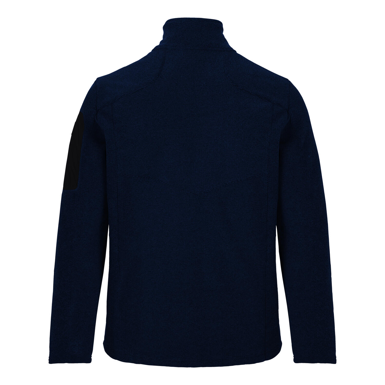 Herren Strickfleecejacke KOW 28 3/3
