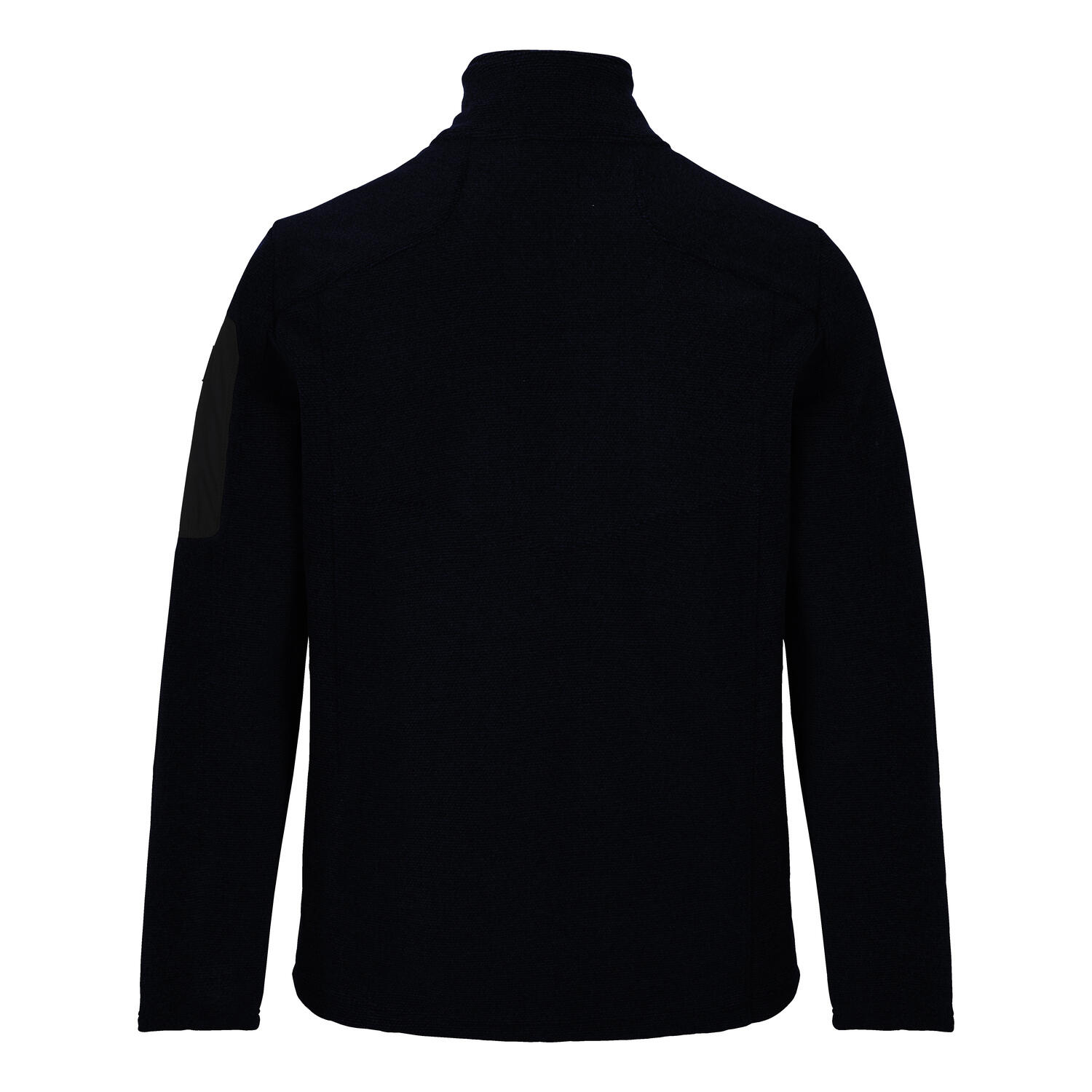 Herren Strickfleecejacke KOW 28 3/3
