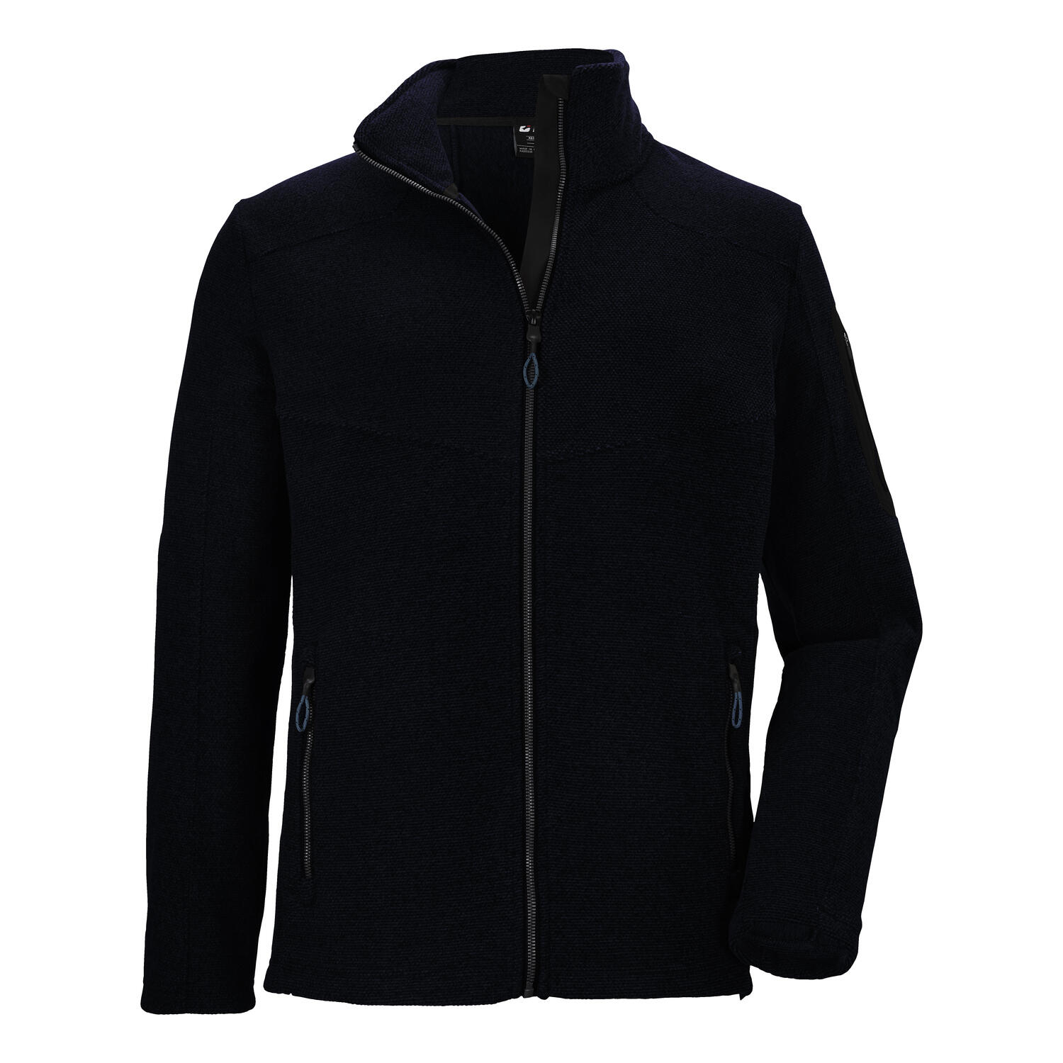 navyblau