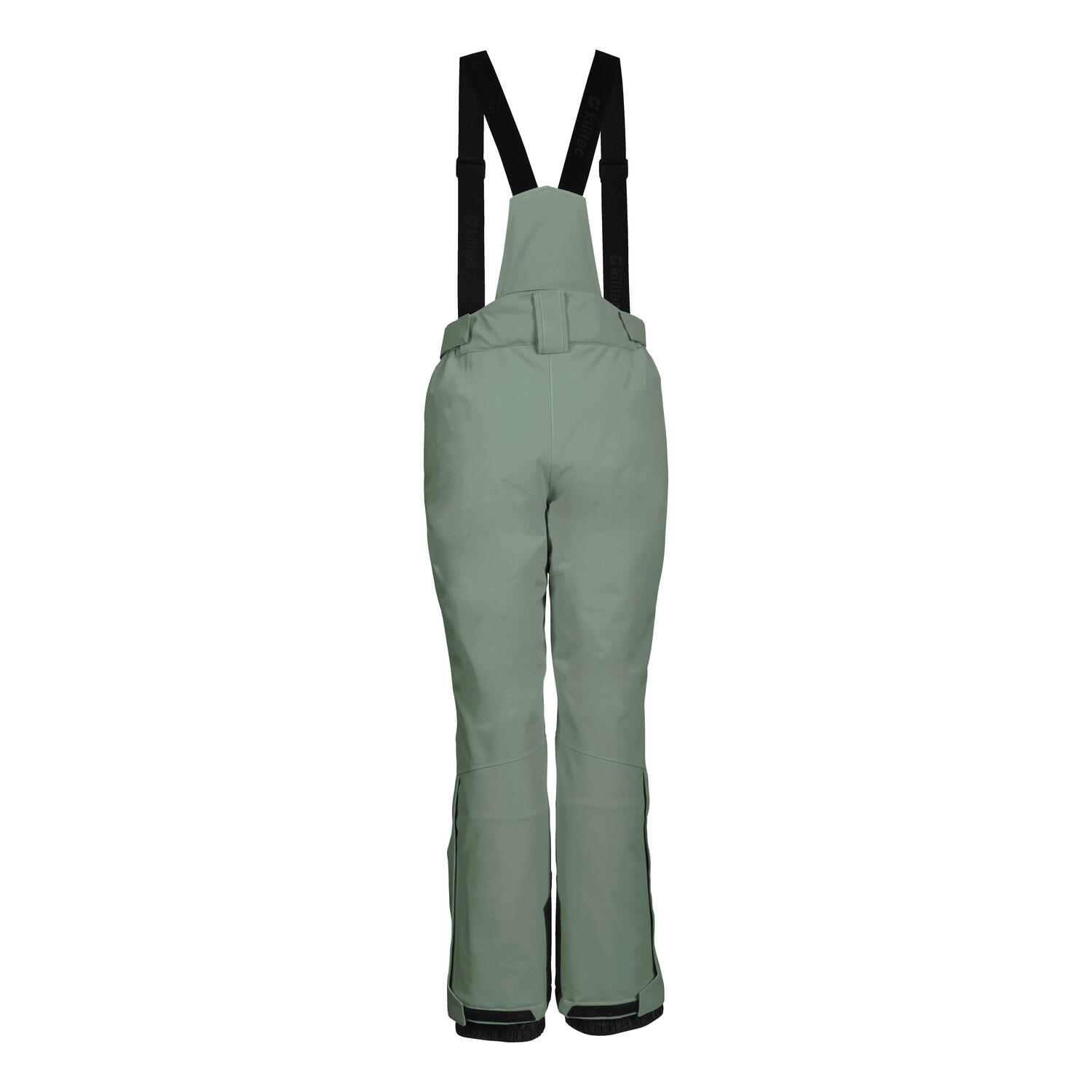 Damen Skihose KSW 249 WMN SKI PNTS_ERIELLE 2/6