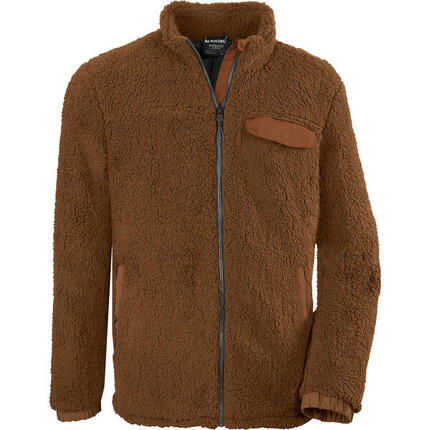 Herren Fleecejacke KOW171