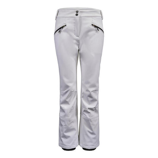 Pantalon de ski softshell femme Killtec Thônes