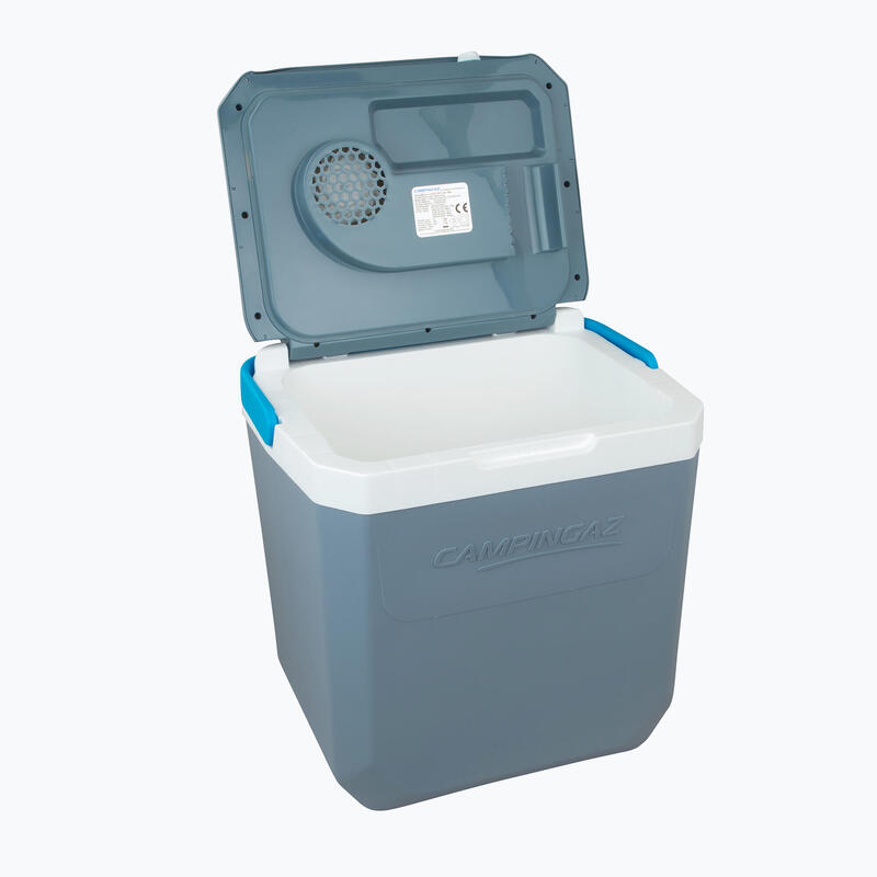 Campingaz Powerbox Plus turisztikai hűtőszekrény 12/230V