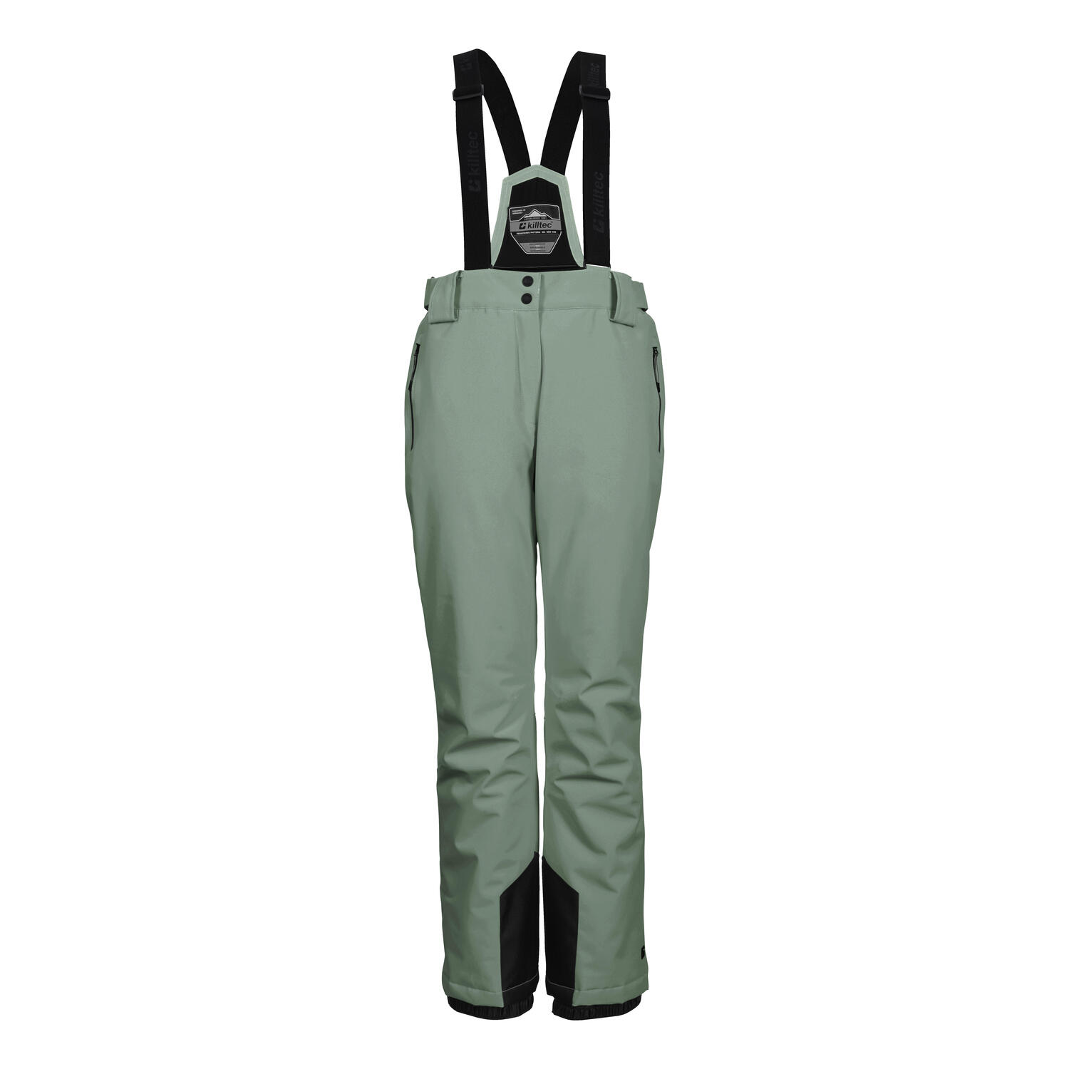 Spodnie narciarskie damskie Killtec KSW 249