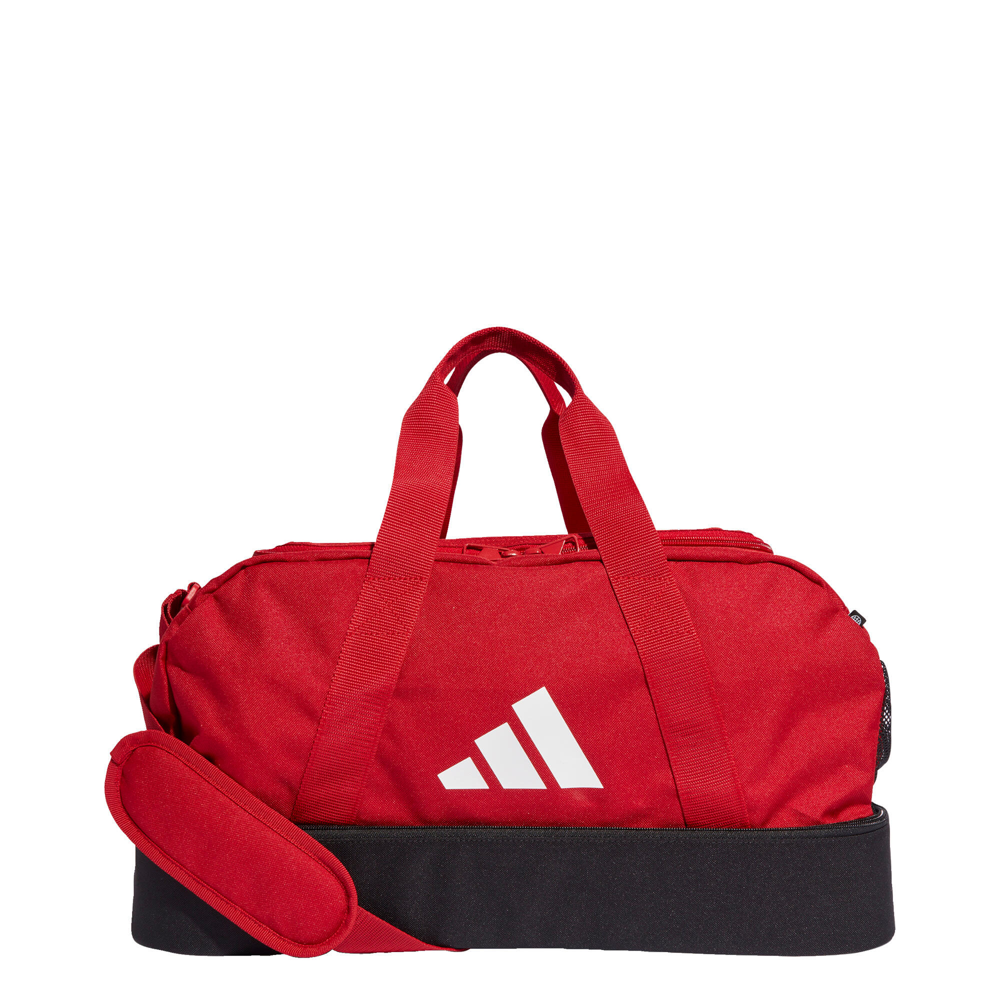 Сумка спортивная Adidas Tiro League Duffel Bag Small — фото 2