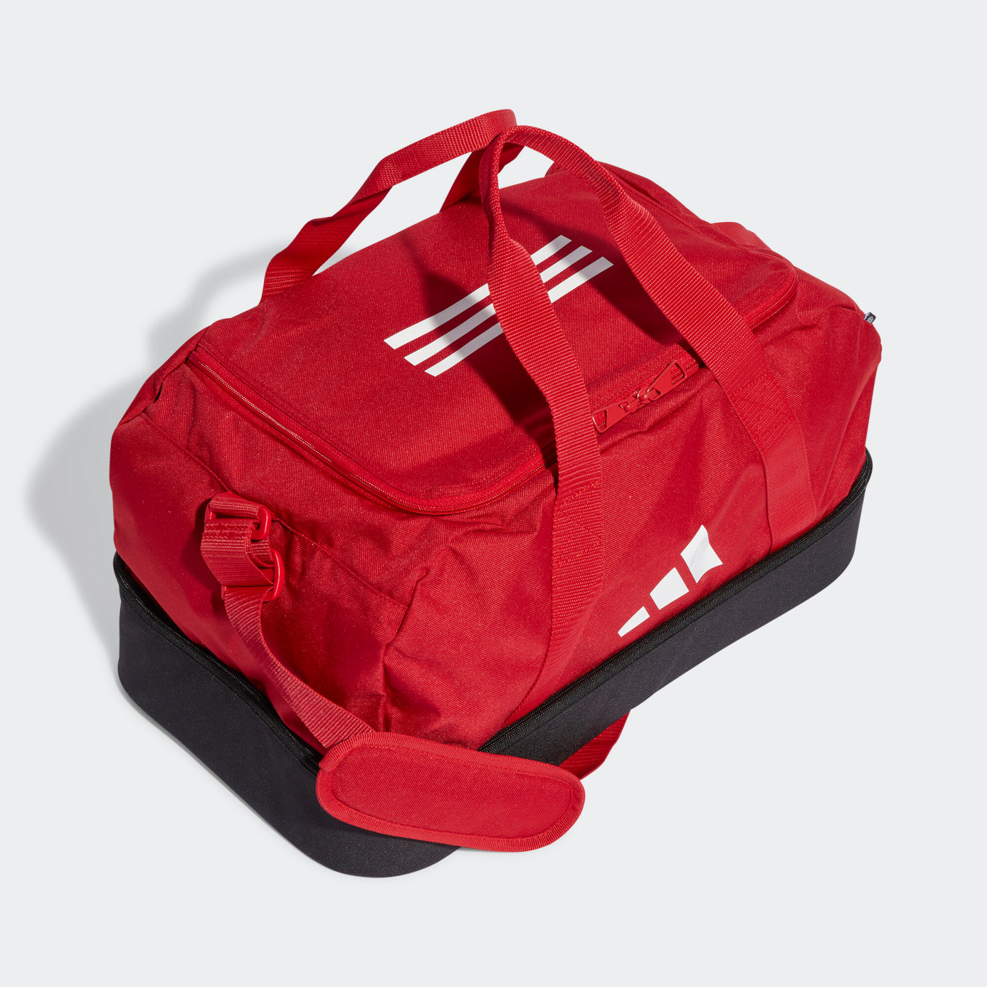 Tiro League Duffel Bag Small 4/5