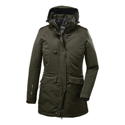 Parka Ostfold