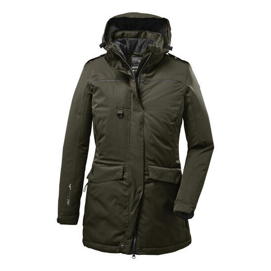 Parka Ostfold