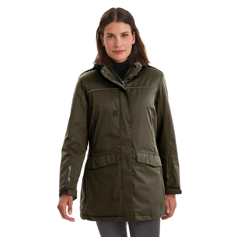 KILLTEC Damen Parka Ostfold WMN PRK B