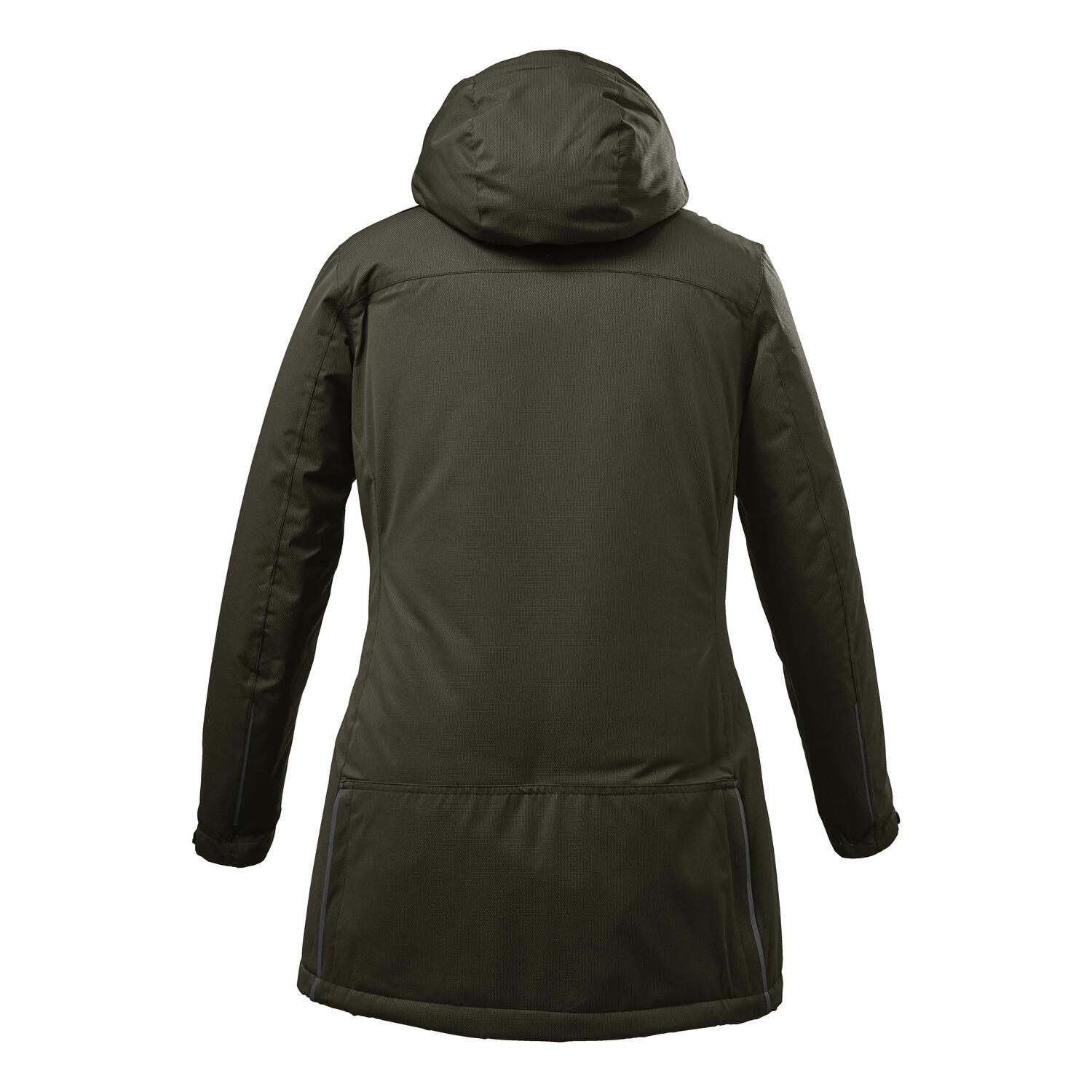 Damen Parka Ostfold 3/7