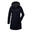 KILLTEC Damen Parka KOW 165 WMN PRK