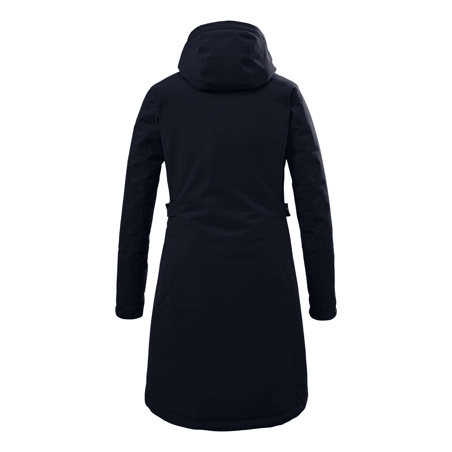 Impermeabile con cappuccio da donna Killtec Kow 165 2/5