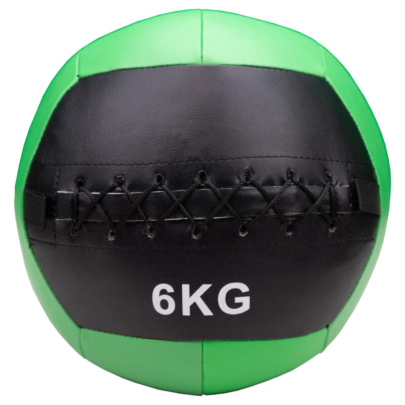 Balón de Lanzamiento Max Sports Boul 6 Kg