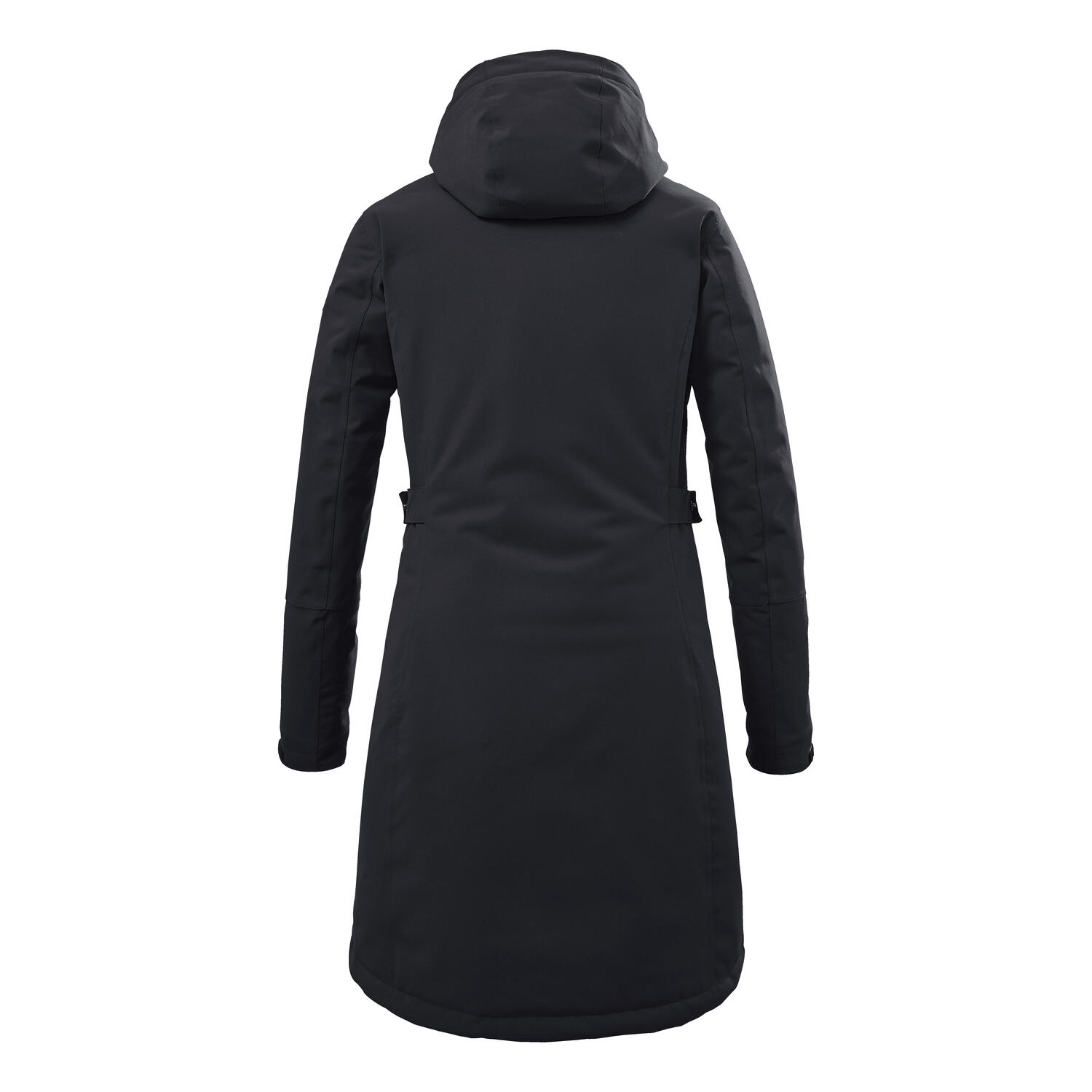 Damen Parka KOW 165 2/5