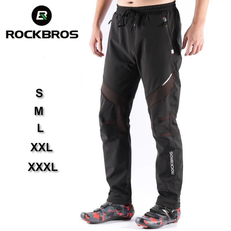 Spodnie rowerowe Rockbros