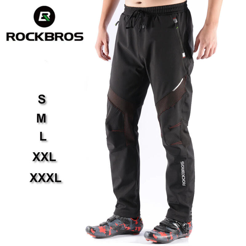 Pantaloni de ciclism Rockbros