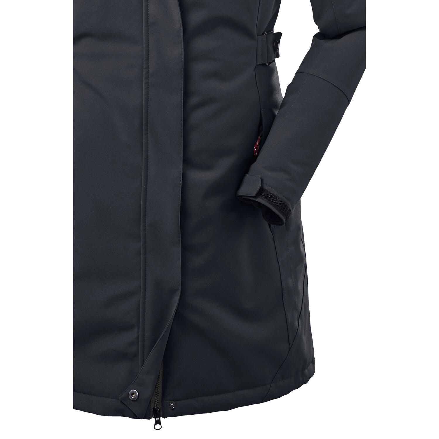 Damen Parka KOW 165 4/5