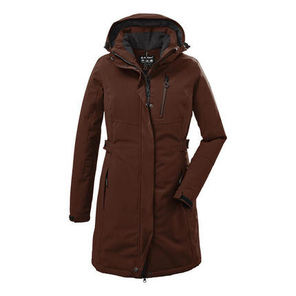 killtec Damen Parka KOW 165 37726-000