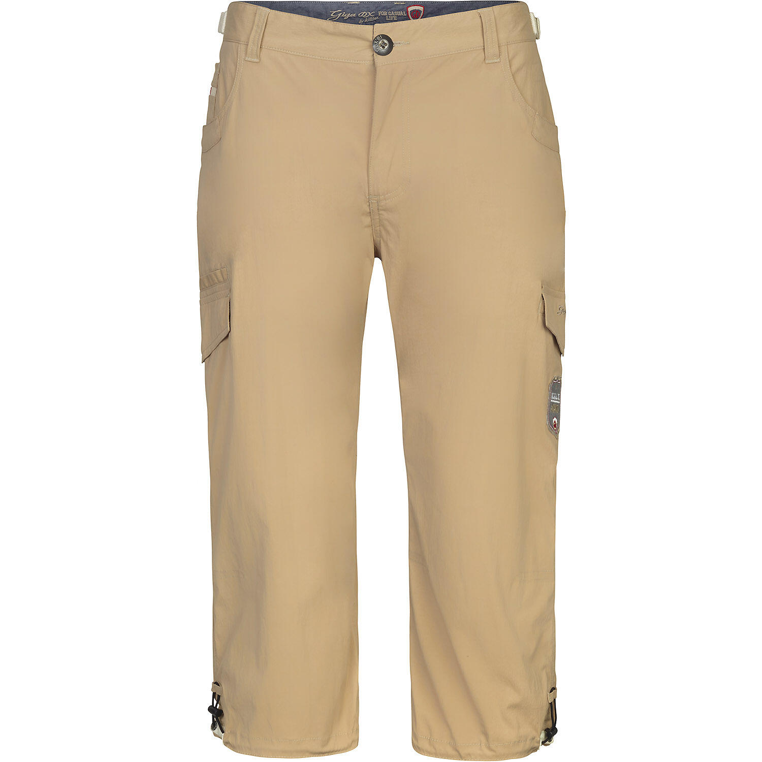 Herren Skaterhose Libarko 1/2