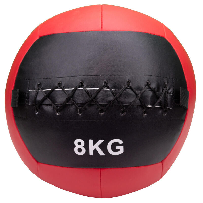 Balón de Lanzamiento Max Sports Boul 8 Kg